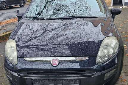 Fiat Punto 144.000 km 2.900 € Hilden 40721