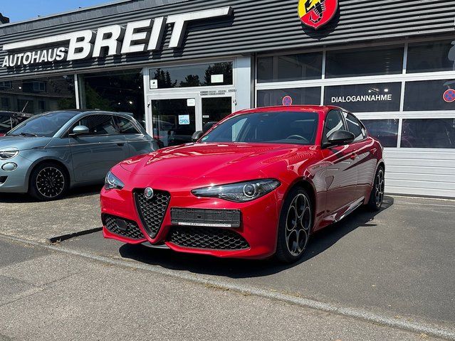 Giulia