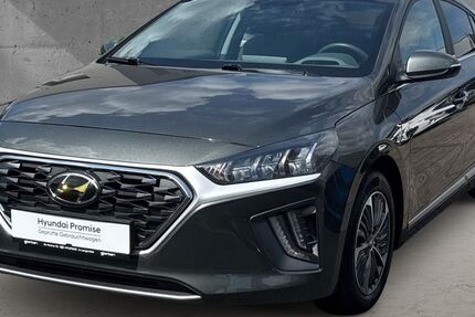 Hyundai IONIQ 86.400 km 16.290 &euro; Hilden 40721