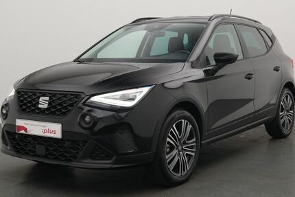 Seat Arona 7.817 km 22.688 &euro; Leverkusen 51373