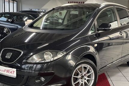 Seat Altea 249.779 km 1.849 € Erftstadt / Köln 50374
