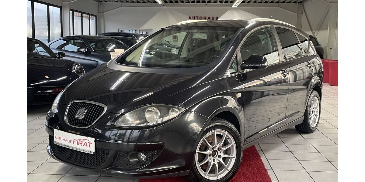 Seat Altea 249.779 km 1.849 € Erftstadt / Köln 50374