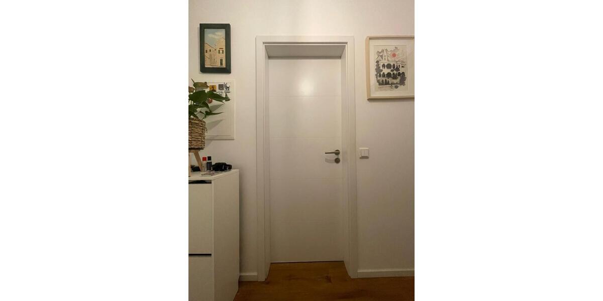 Etagenwohnung Köln Ehrenfeld - 2 Zimmer, 50 m&sup2;, 350.000&euro; | Angebot:26648786
