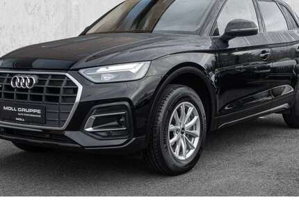 Audi Q5 63.489 km 34.450 &euro; Düsseldorf 40474