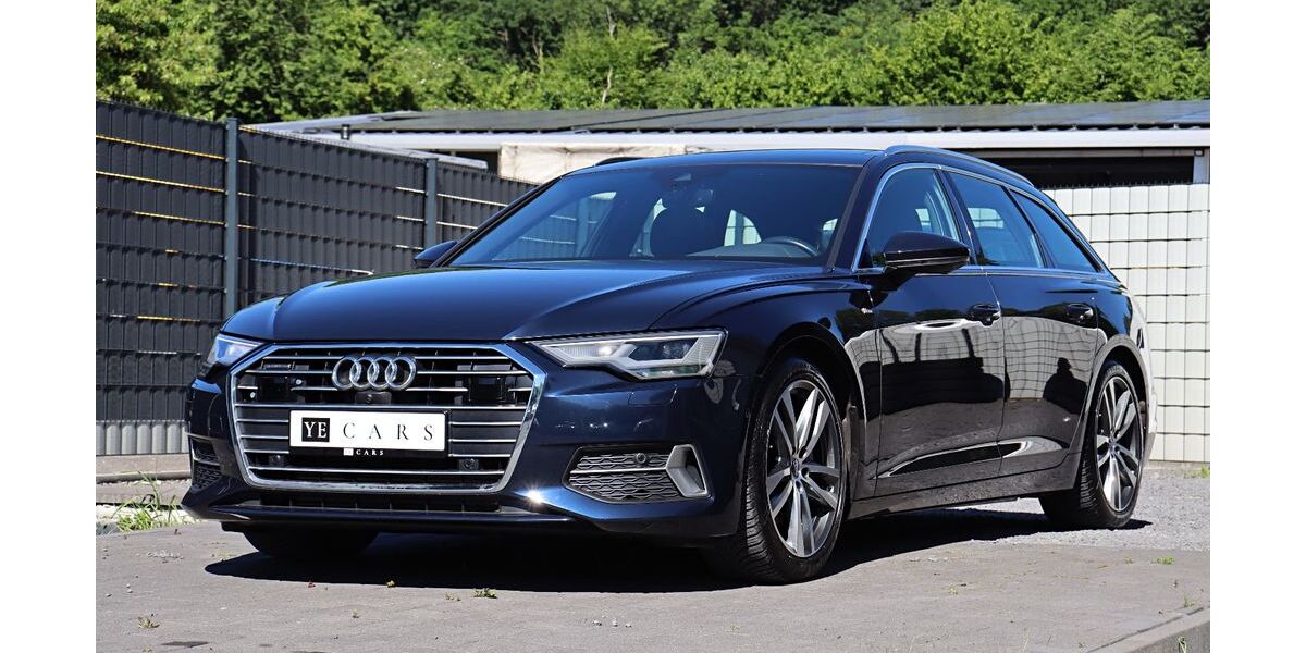 Audi A6 102.258 km 28.550 &euro; Bergheim 50127