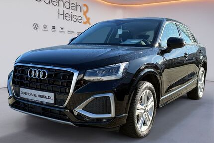 Audi Q2 6.417 km 28.350 &euro; Köln 50739
