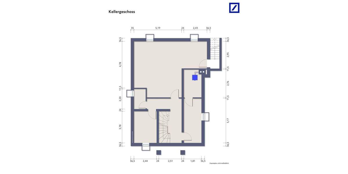 Vier Wände, unendliche Möglichkeiten! 5 zimmer