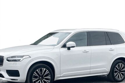 Volvo XC90 61.955 km 41.900 € Solingen/NRW 42655