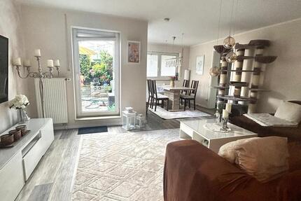 Wohnung Leichlingen (Rheinland) - 2 Zimmer, 63 m&sup2;, 220.000&euro; | Angebot:27416028