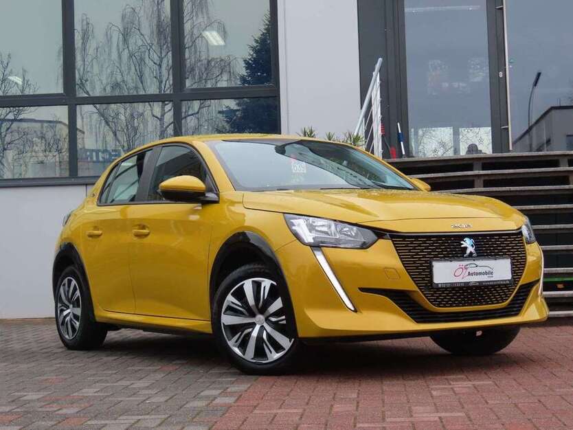 Peugeot 208 40.011 km 12.900 € Neuss 41469