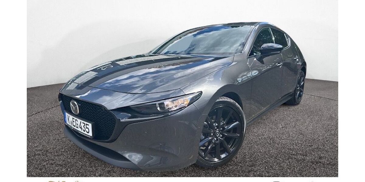 Mazda 3 2.398 km 28.750 € Köln 50735