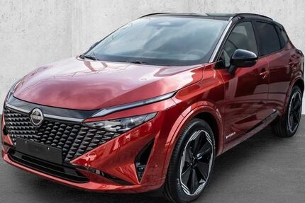 Nissan Qashqai 9.816 km 31.900 € Köln 50825