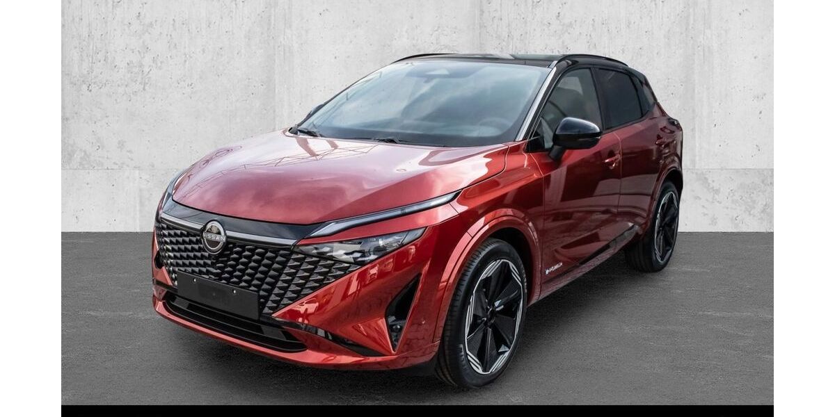 Nissan Qashqai 9.816 km 31.900 &euro; Köln 50825