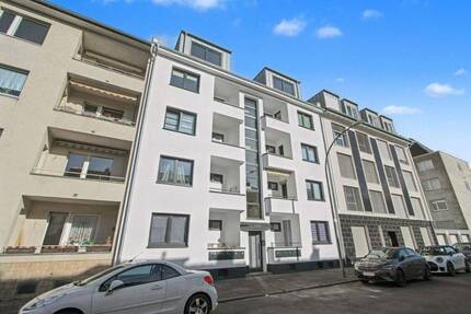 Haus Köln Mülheim - 2 Zimmer, 514 m&sup2;, 2.369.000&euro; | Angebot:26555853
