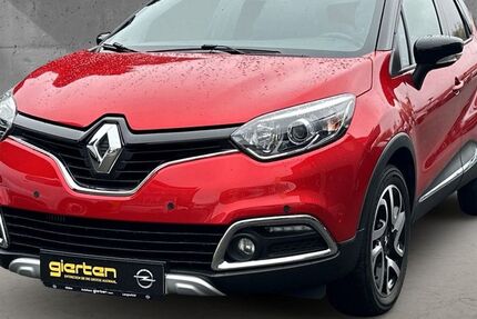 Renault Captur 32.000 km 12.900 &euro; Hilden 40721