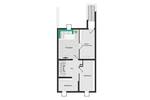 Reihenmittelhaus Köln Höhenhaus - 5 Zimmer, 120 m&sup2;, 695.000&euro; | Angebot:25703477