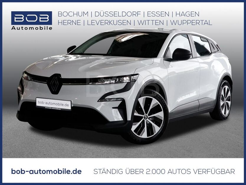 Renault Megane 16.709 km 30.888 € Düsseldorf 40233