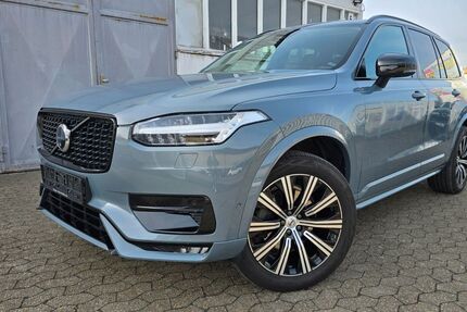 Volvo XC90 91.300 km 46.990 &euro; Neuss 41462