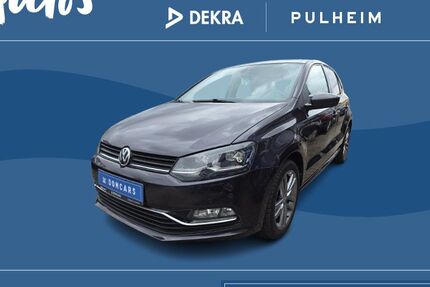 VW Polo 161.500 km 9.999 &euro; Pulheim 50259