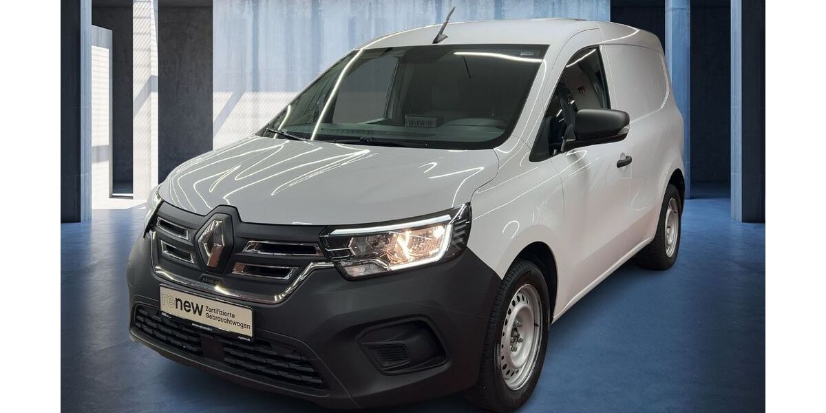 Renault Kangoo 20.649 km 16.912 &euro; Köln 50939