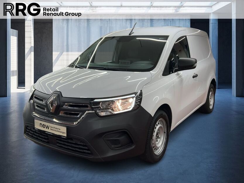 Renault Kangoo 20.649 km 17.410 € Köln 50939