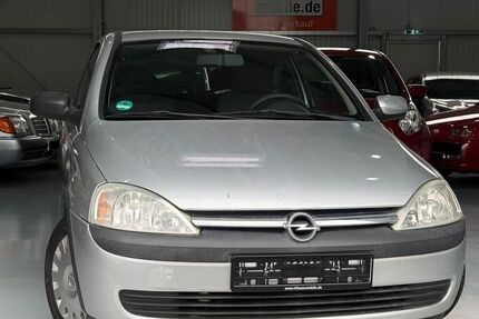Opel Corsa 153.100 km 850 &euro; Rommerskirchen 41569