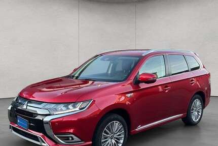 Mitsubishi Outlander 55.138 km 21.490 &euro; Leverkusen 51373
