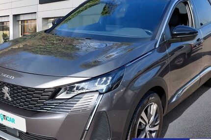 Peugeot 5008 53.066 km 22.880 &euro; Köln 50933