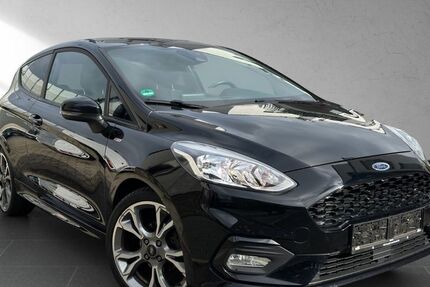 Ford Fiesta 70.000 km 11.470 &euro; Troisdorf 53840