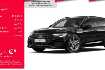 Audi A6 29.791 km 49.430 &euro; Bergheim 50126