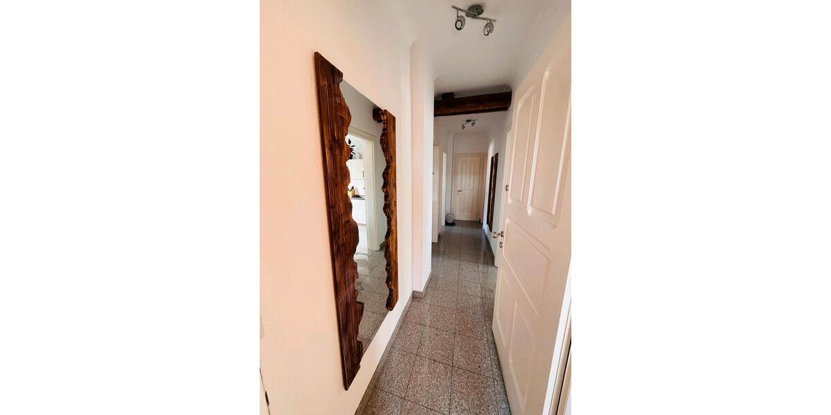 Dachgeschoßwohnung Bergisch Gladbach Alt-Frankenforst - 2 Zimmer, 81 m&sup2;, 390.000&euro; | Angebot:27096097