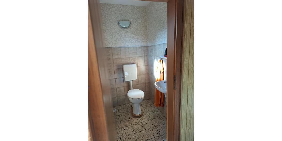 Reihenhaus in perfekter Lage - Ihr neues Zuhause 4 zimmer