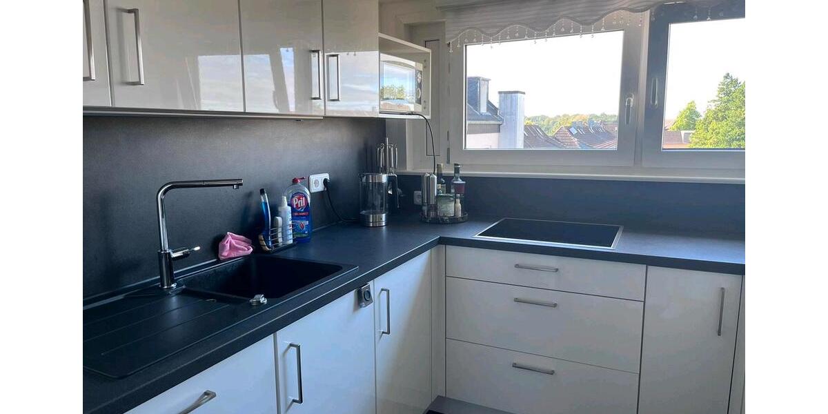 Dachgeschoßwohnung Remscheid Reinshagen - 3.5 Zimmer, 65 m&sup2;, 120.000&euro; | Angebot:26961068