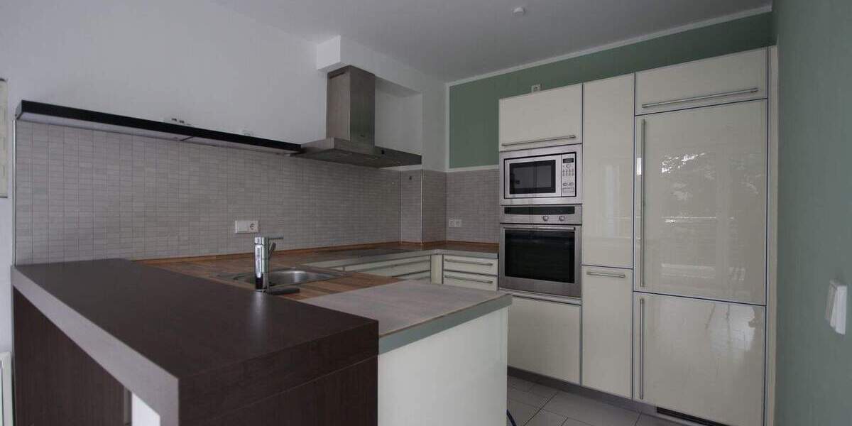 PROVISIONSFREI: Moderne 3-Zimmer-Wohnung mit Balkonidylle, Loggia und Tiefgarage in Hürth-Hermülheim 3 zimmer