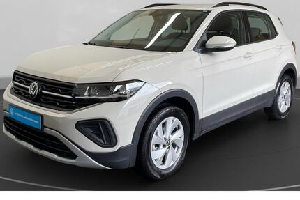 VW T-Cross 8.751 km 20.480 &euro; Köln 50823