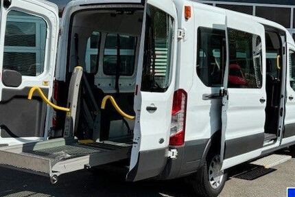 Ford Transit 168.000 km 15.950 € Wuppertal 42281