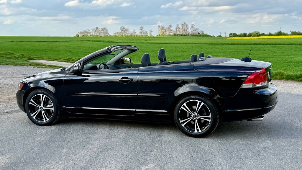 Volvo C70 189.930 km 9.800 &euro; Rommerskirchen 41569