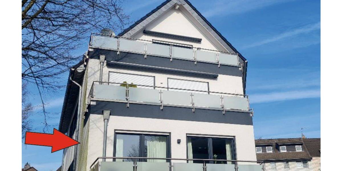 Etagenwohnung Haan - 4 Zimmer, 116 m&sup2;, 580.000&euro; | Angebot:23942157