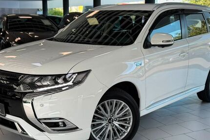 Mitsubishi Outlander 29.636 km 24.490 &euro; Köln 51149