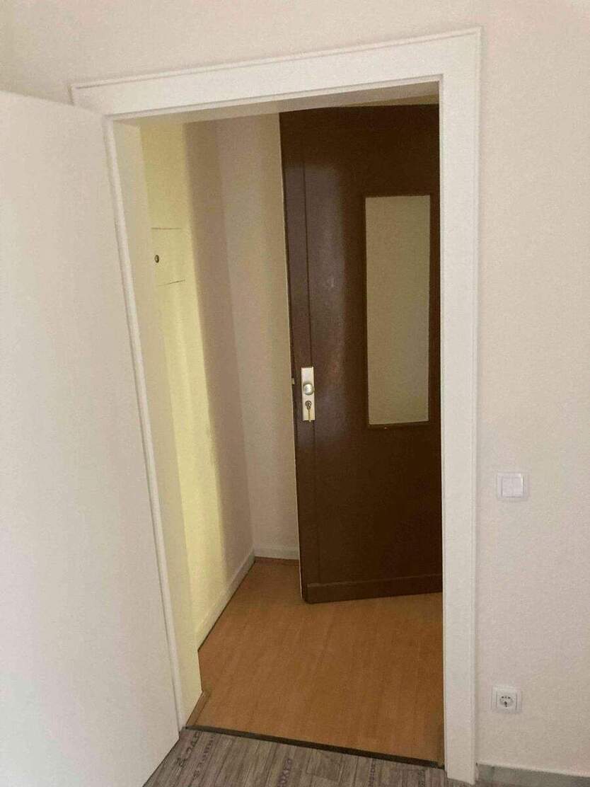 2 ZKB-Wohnung in Wuppertal-Barmen 2 zimmer