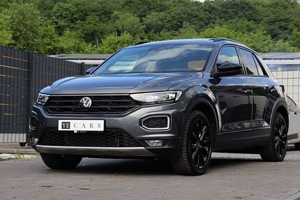 VW T-Roc 76.984 km 22.850 &euro; Bergheim 50127