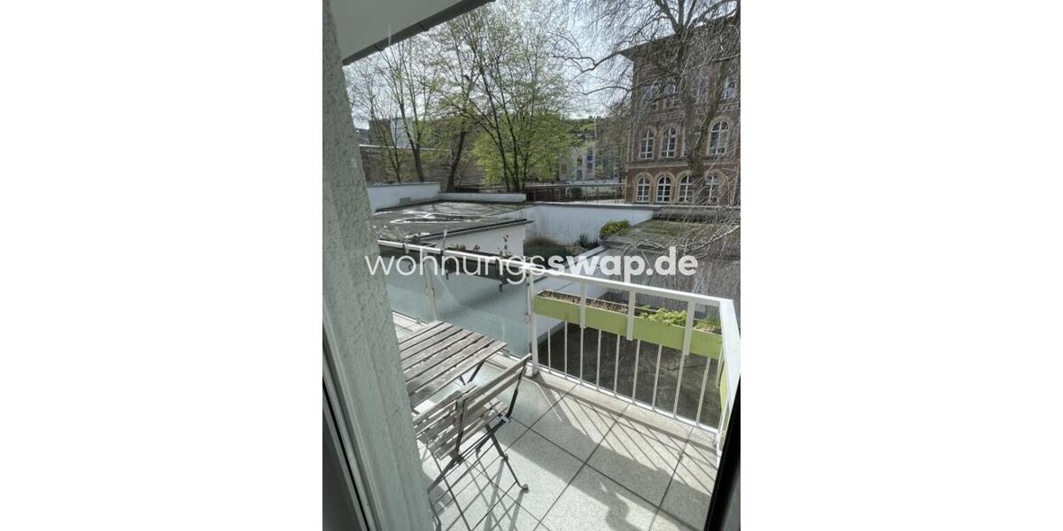 Wohnungsswap - 3 Zimmer, 75 m² - Subbelrather Straße, Köln 3 zimmer