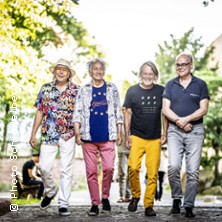 Guru Guru 08.01.2026 Harmonie Bonn