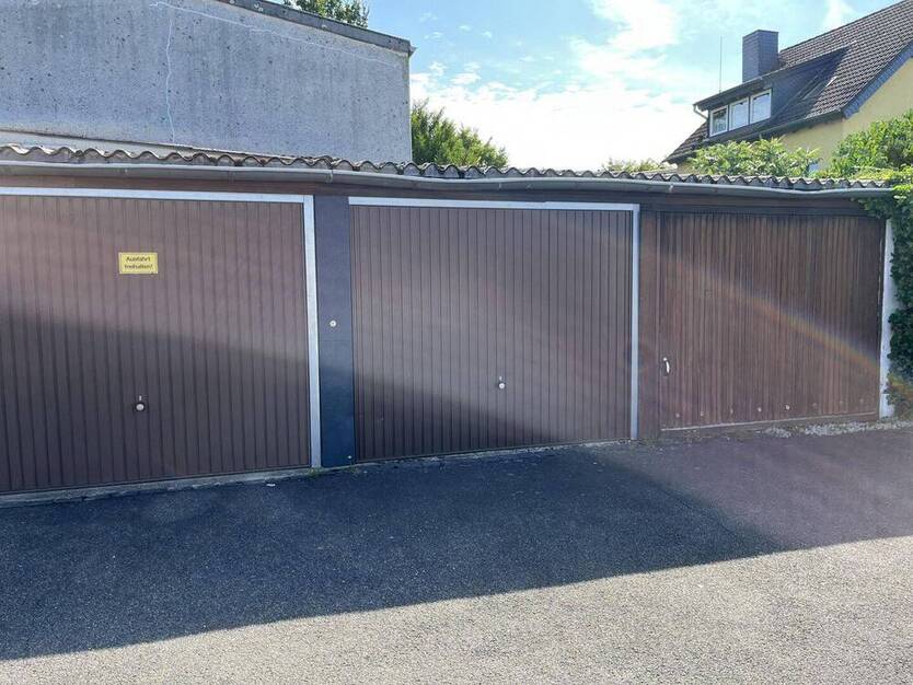 Wohnen mit idyllischem Garten 4 zimmer