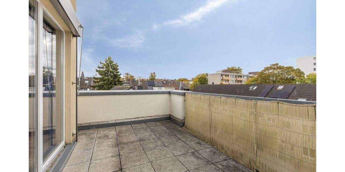 Reihenendhaus Köln Nippes - 6 Zimmer, 185 m&sup2;, 1.075.000&euro; | Angebot:25360648