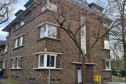 Wohnung zum Mieten in Neuss 1.600 € 150 m² 5 zimmer