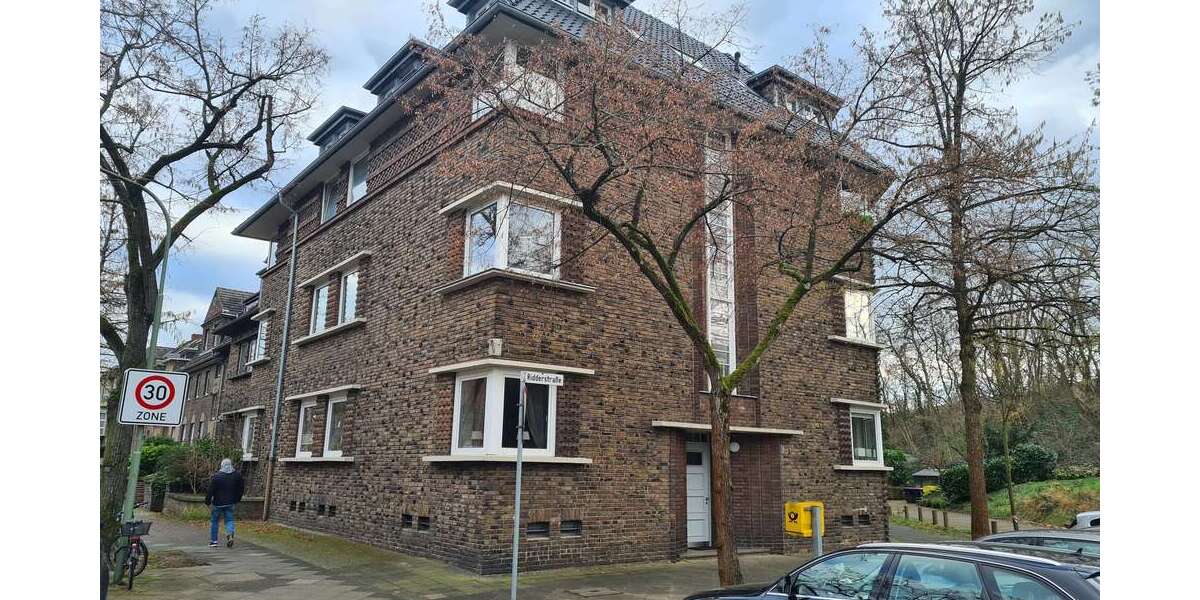 Wohnung zum Mieten in Neuss 1.600 € 150 m² 5 zimmer