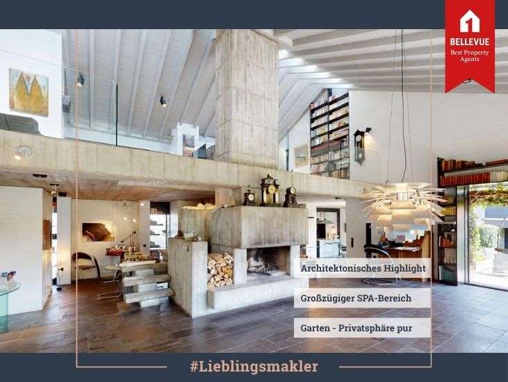 Einfamilienhaus Pulheim / Dansweiler Dansweiler - 5 Zimmer, 233 m&sup2;, 1.299.000&euro; | Angebot:26943662