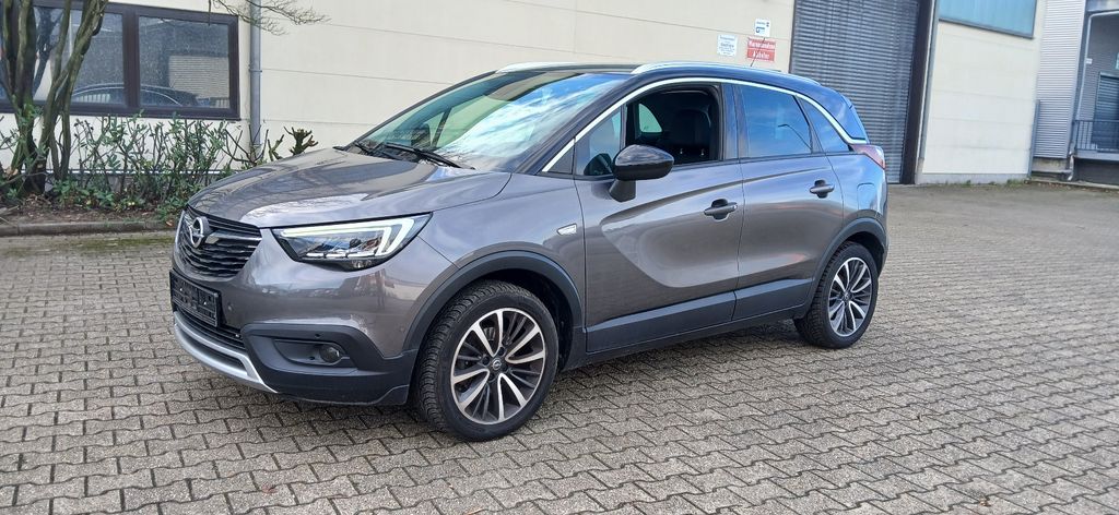 Opel Crossland (X) 70.000 km 11.900 &euro; Grevenbroich 41515