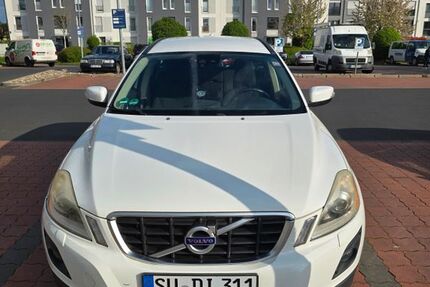 Volvo XC60 176.900 km 9.450 &euro; Troisdorf 53840